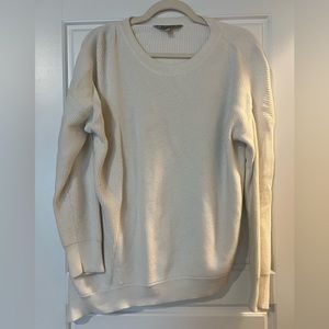 Athleta sweater